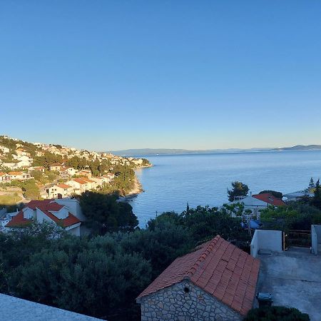 Apartmani Tatjana オクルグ・ゴルニ エクステリア 写真