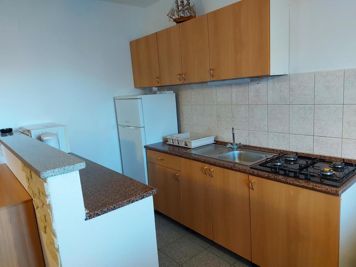 Apartmani Tatjana オクルグ・ゴルニ エクステリア 写真