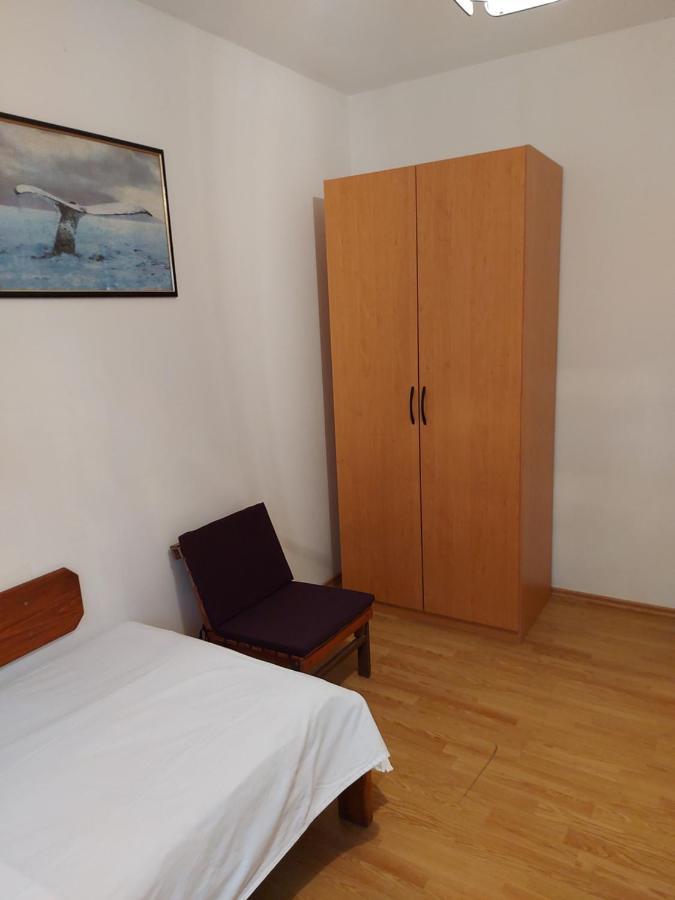 Apartmani Tatjana オクルグ・ゴルニ エクステリア 写真