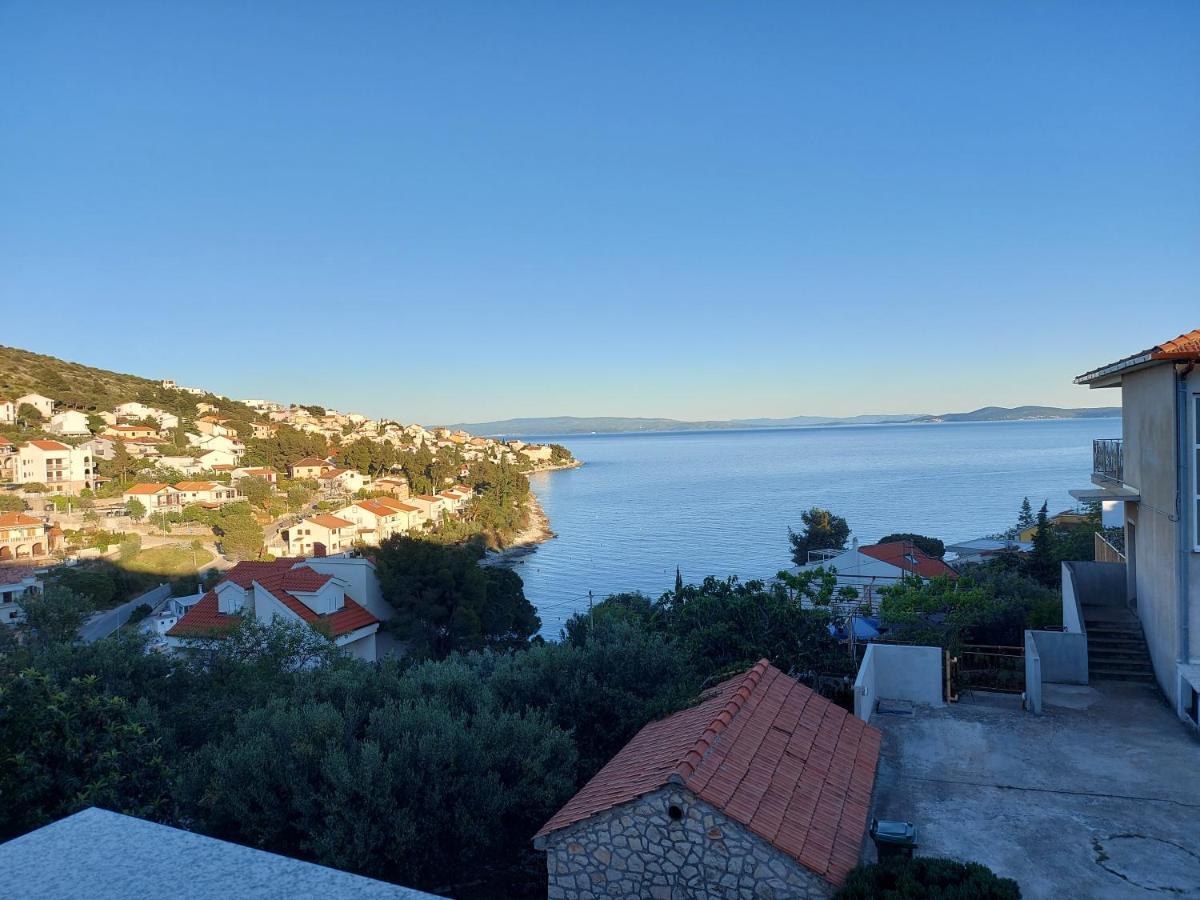 Apartmani Tatjana オクルグ・ゴルニ エクステリア 写真