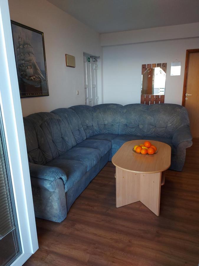 Apartmani Tatjana オクルグ・ゴルニ エクステリア 写真
