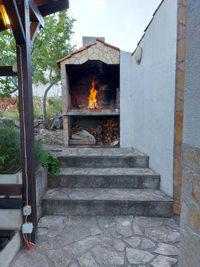 Apartmani Tatjana オクルグ・ゴルニ エクステリア 写真