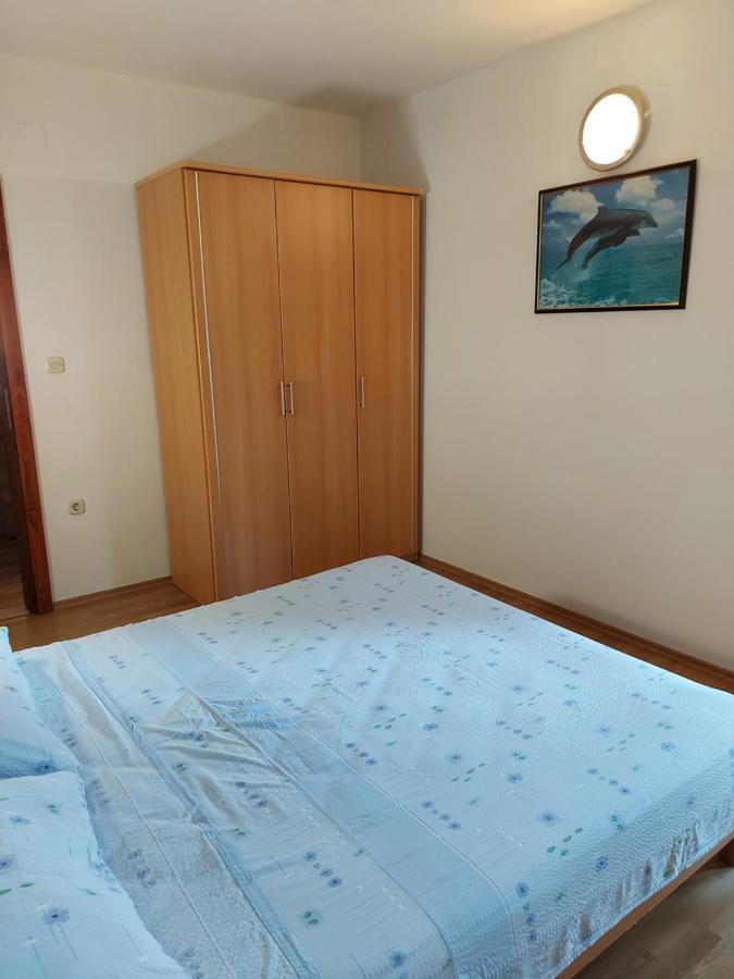 Apartmani Tatjana オクルグ・ゴルニ エクステリア 写真
