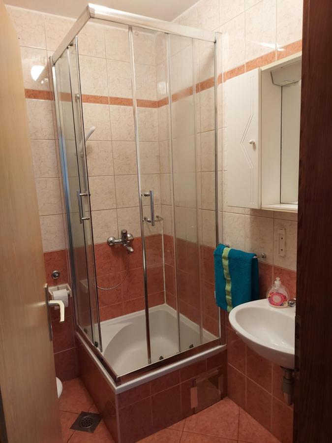 Apartmani Tatjana オクルグ・ゴルニ エクステリア 写真