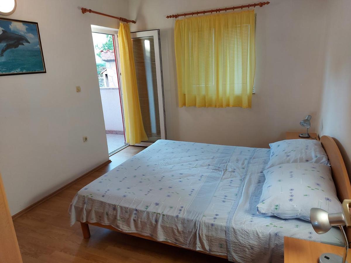 Apartmani Tatjana オクルグ・ゴルニ エクステリア 写真