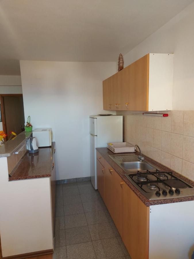 Apartmani Tatjana オクルグ・ゴルニ エクステリア 写真