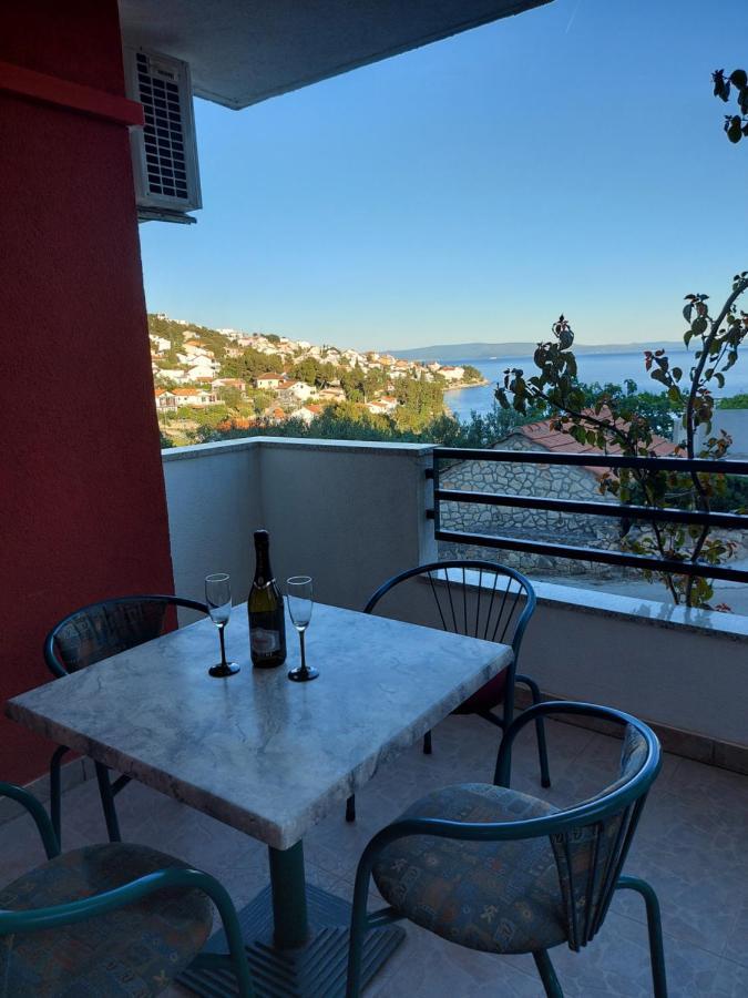Apartmani Tatjana オクルグ・ゴルニ エクステリア 写真