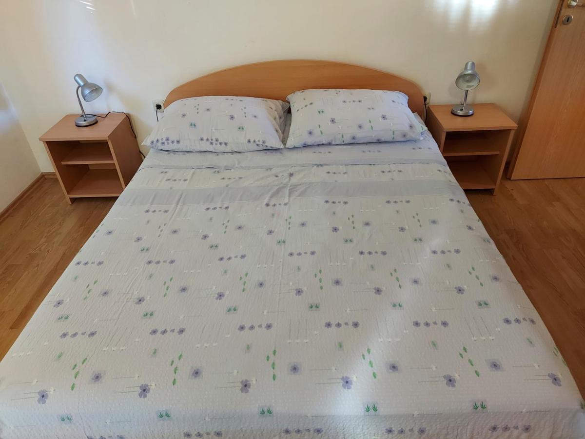 Apartmani Tatjana オクルグ・ゴルニ エクステリア 写真